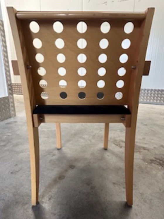 Image 1 of 6 sillas Thonet modernas