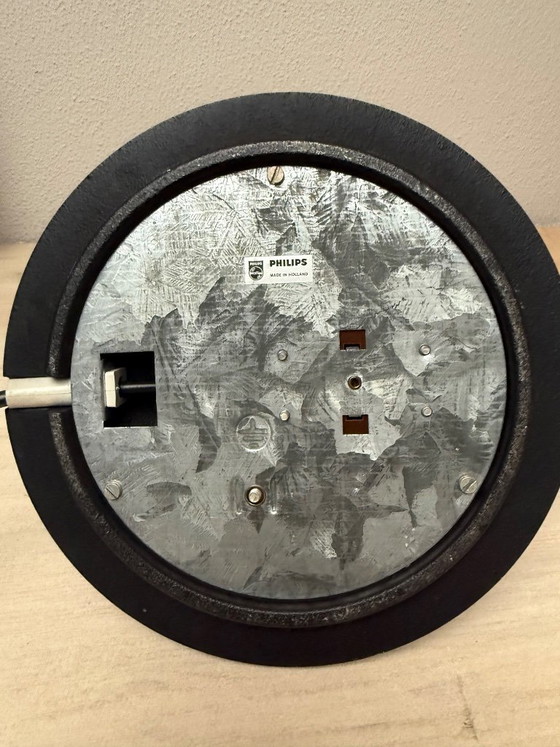 Lampe de table – Philips, Metal (photo 5 of 7)