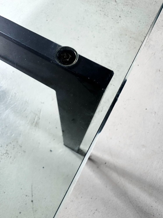 Image 1 of Metaform KW1 coffee table by Hank Kwint , 80s