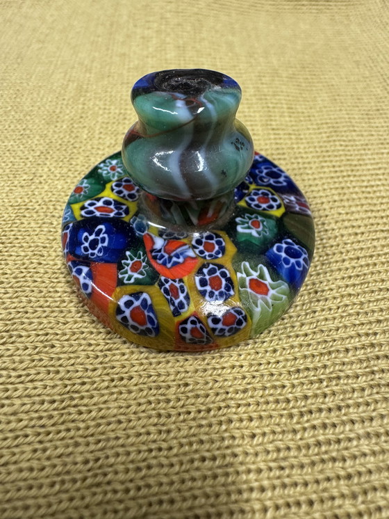 Image 1 of Murano Glas Italië