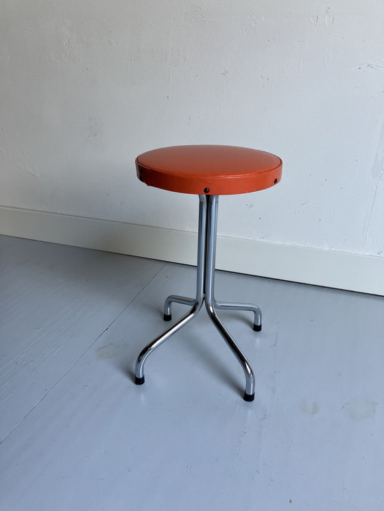 Image 1 of Oranje kruk Mitte des Jahrhunderts