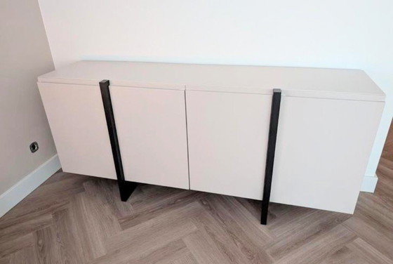 Image 1 of Mobiletto contenitore come nuovo