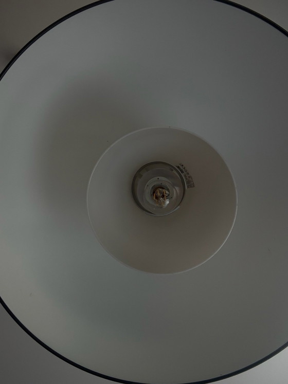 2x IKEA brasa 60 – Pendelleuchten, Metall, Kunststoff (photo 5 of 6)