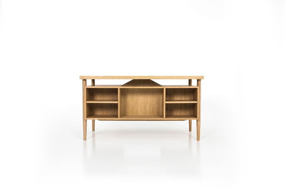 Image 1 of Oak Desk - Astrid 2