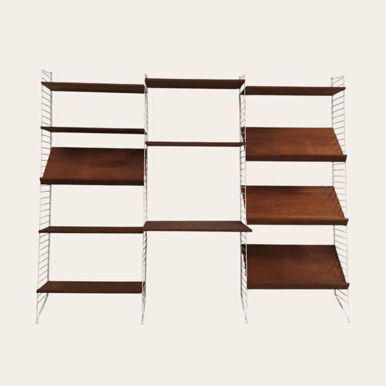 Image 1 of Wandsysteem Timæ