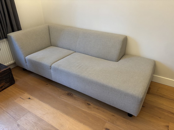 Image 1 of Corner sofa Melchior Interieurs. 280 x 230