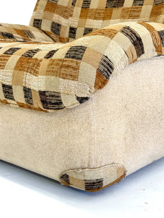 Image 1 of Vintage Caprice armchairs by Henning Korch for Swan