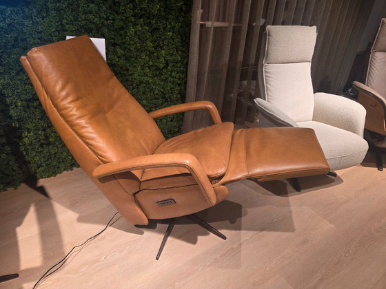 Image 1 of Twinz 6002 recliner by Gealux