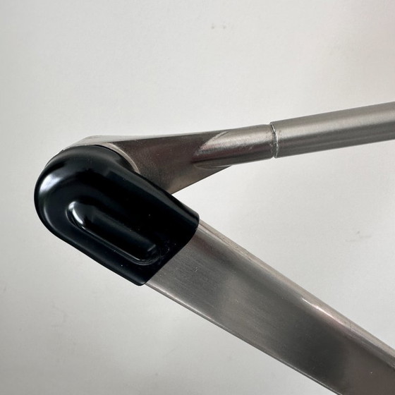 Image 1 of Lampada da terra Zelig Terra - Walter Monici per Lumina Italia, anni '90