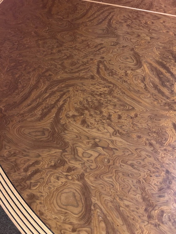 Image 1 of Very large Conference table Tobia and Afra Scarpa by estel