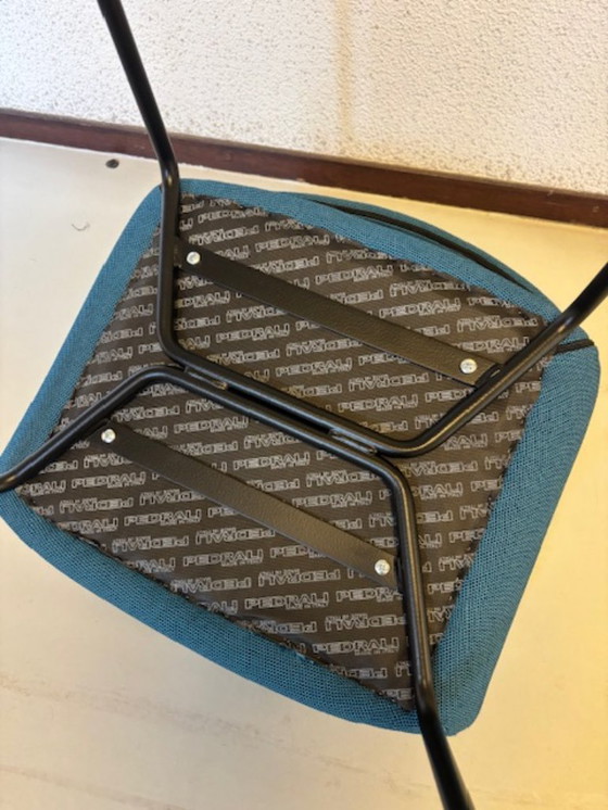 Image 1 of 1x Pedrali Babila 2736 Fauteuil