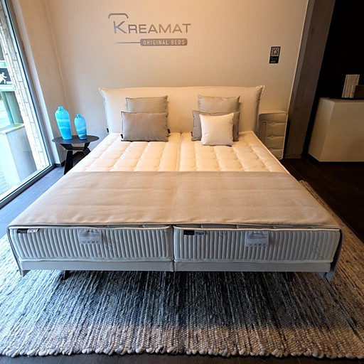 Cama Kreamat Artemis - 180x200