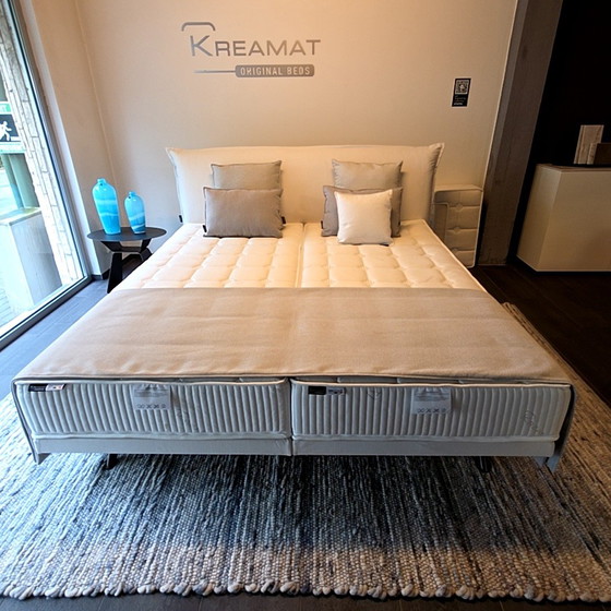 Image 1 of Kreamat Artemis bed - 180x200