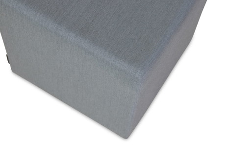 Passe Partout Cube Sun Pouf da esterno