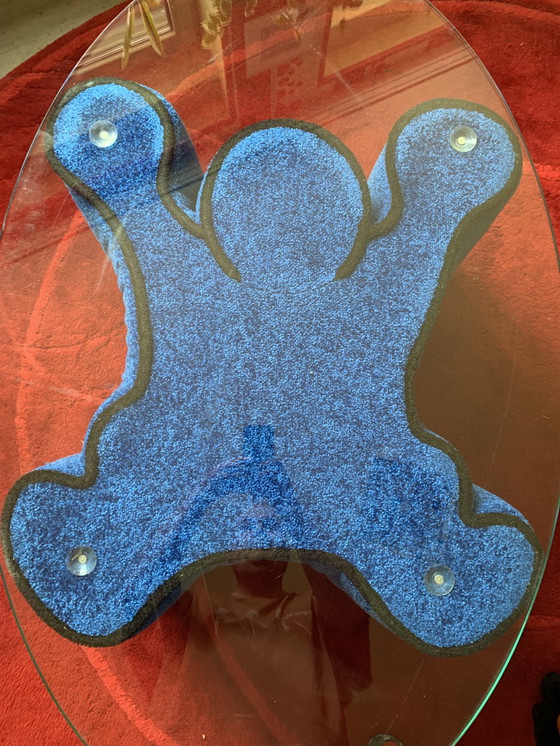 Image 1 of Bretz Couchtisch Keith Haring