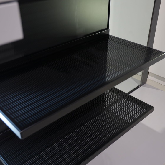 Image 1 of Presotto Varius wardrobe