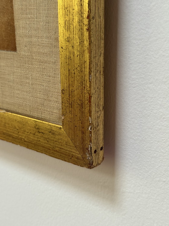 Image 1 of Tony Venneman (XX) - tres figuras, 1969. Art brut