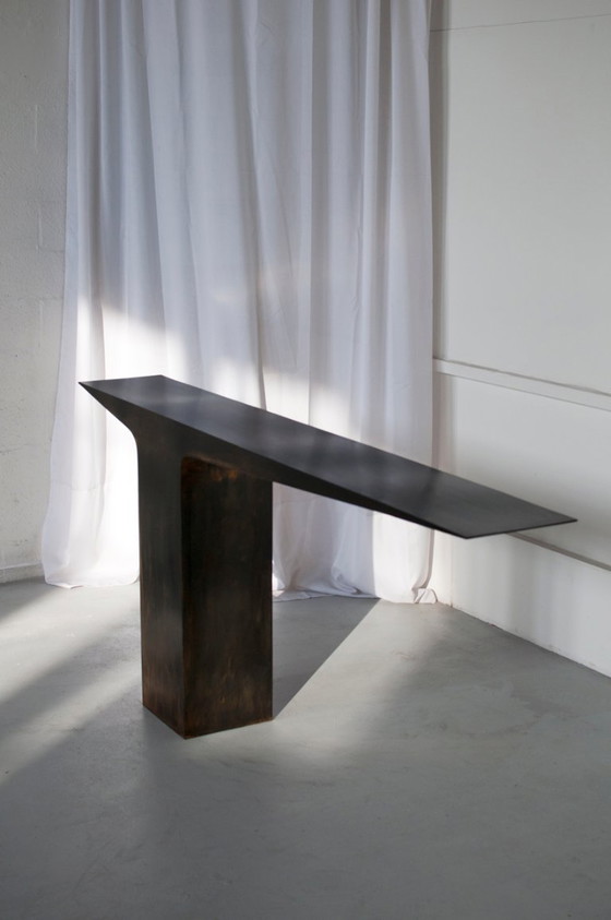 Image 1 of Console Blade