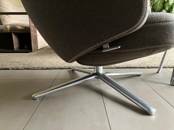 Image 1 of Vitra repos met pancina