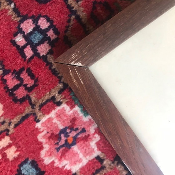 Image 1 of b/w lithograph "Nicolaus Copernicus" by Toon Tersas (1973)