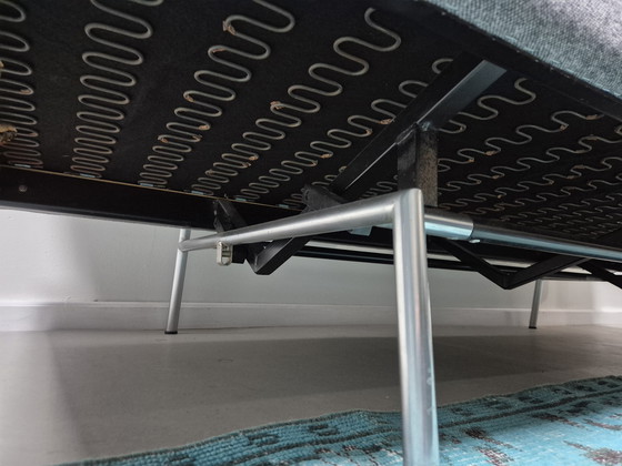 Image 1 of Divano letto Martin Visser BR02 ristrutturato