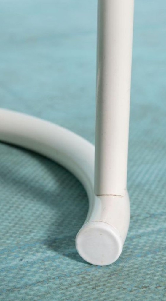 Image 1 of Tables d'appoint Memphis des années 70