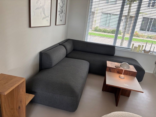 Sofá esquinero Bolster Fest Amsterdam