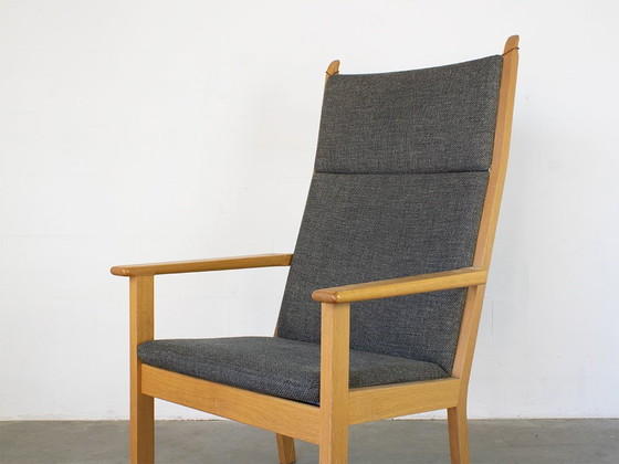 Image 1 of Getama Sessel Typ GE 284A Design Hans Wegner