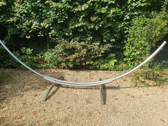 Image 1 of BOREK hammock