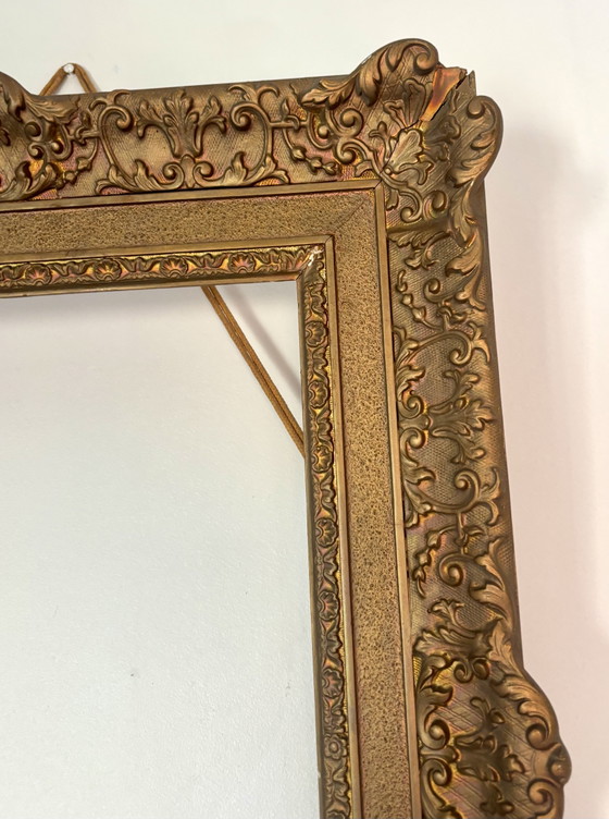 Cadre Antique – antik, Frames, Wood (photo 3 of 15)