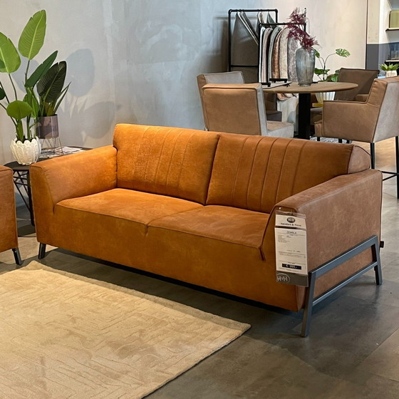 Image 1 of Henders & Hazel Zembla sofá 3 plazas