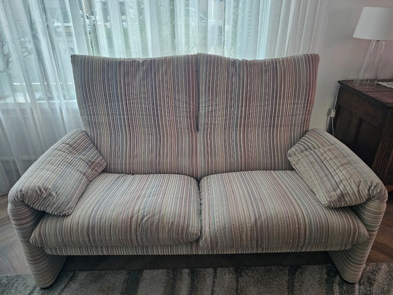 Image 1 of Cassina Multi-places 2,5 places