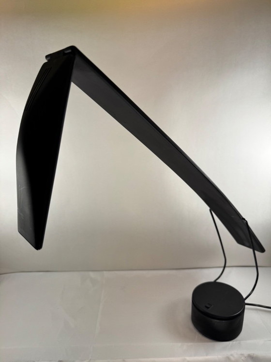 Image 1 of Design bureaulamp “Dove” – Mario Barbaglia & Marco Colombo – Paf Studio Italië