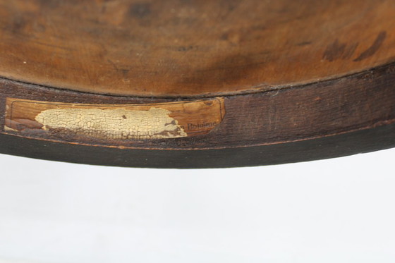 Image 1 of Sedia Thonet del 1930, Cecoslovacchia