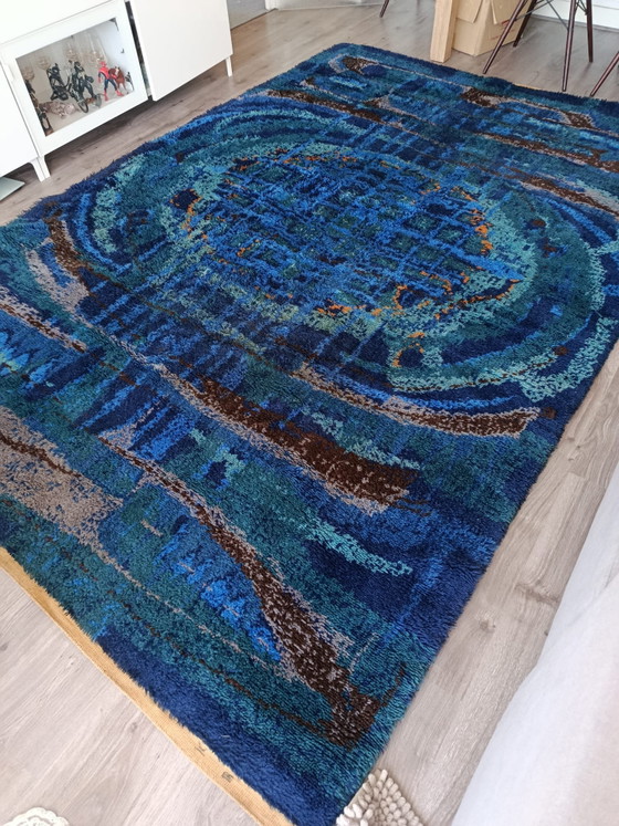 Image 1 of Ancome Paris Teppich