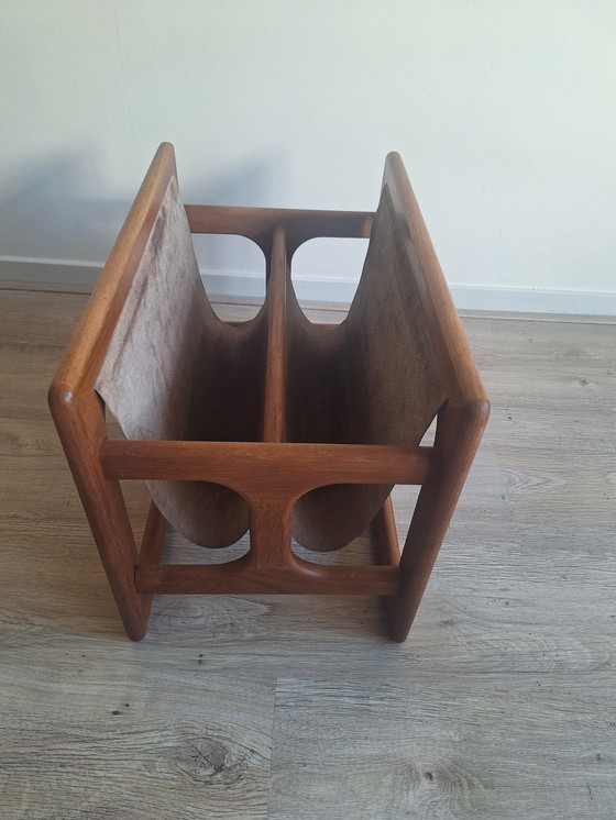 Image 1 of Kjergaard Lecruurbak danese