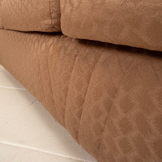 Image 1 of Sillón y sofá Alain Delon para Maison Jansen