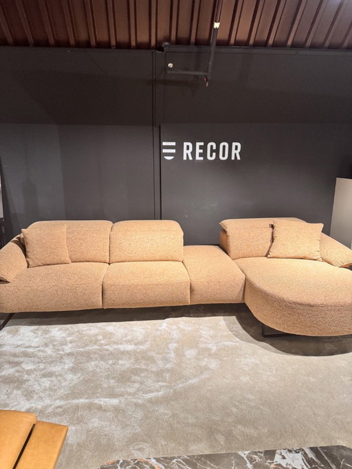 Salone Trevio di Recor