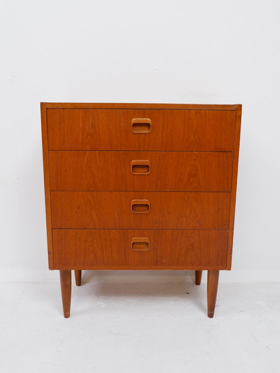 Image 1 of Commode suédoise 1960