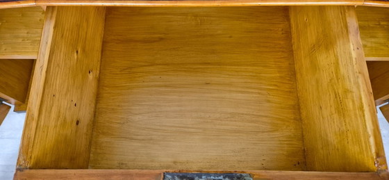 Image 1 of Venetian Art Deco Sideboard 1939