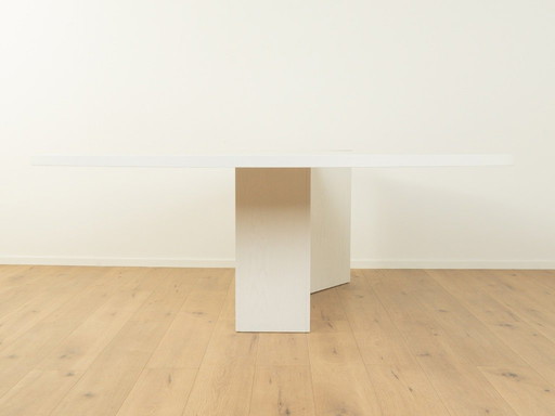 Mesa M1, Stefan Wewerka, Tecta, años 70, Vintage