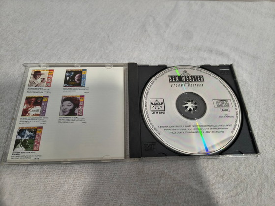 Image 1 of CD jazz di genere diverso Aantal 21 pezzi 