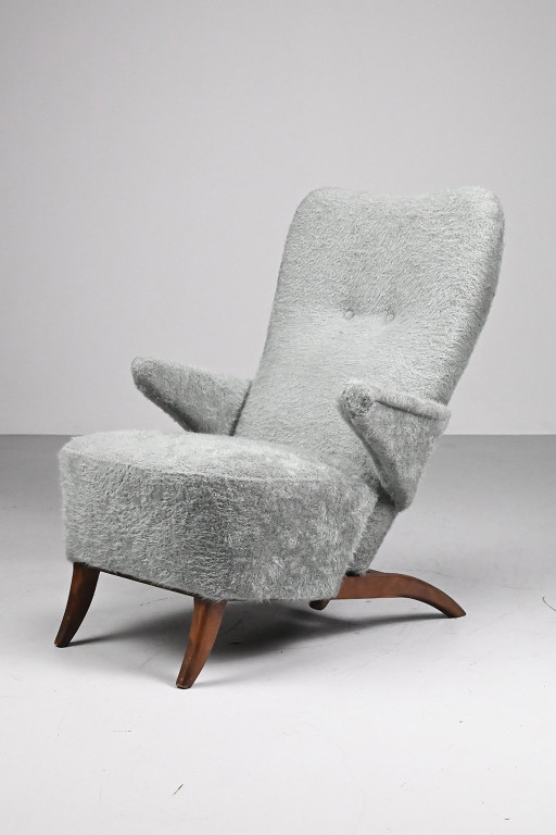 Artifort Penguin armchair