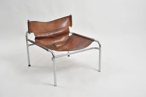 't Spectrum SZ12 fauteuil, Walter Antonis.