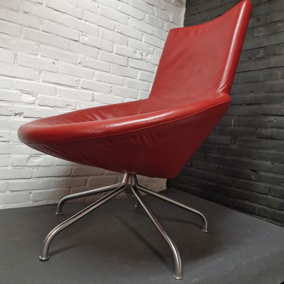 Image 1 of Modèle Nikita par Gerard van den Berg (Label)