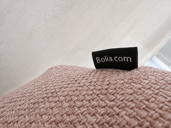 Canapé Bolia Cloud rose ancien Yonoh, canapé trois places de design danois – Canapés 3 places, Wool (photo 6 of 6)