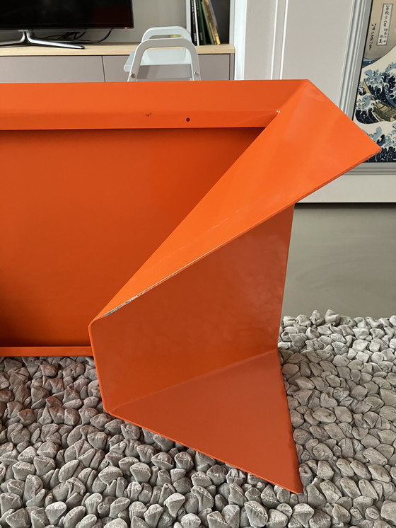 Image 1 of Matthias Demacker 'Origami B' Coffee Table