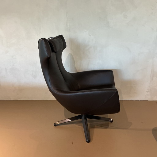 Design on Stock Nosto fauteuil