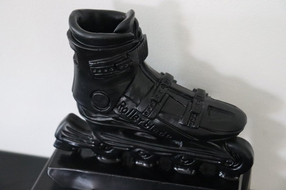 Image 1 of Image "Inline Skate" ROLLERBLADE