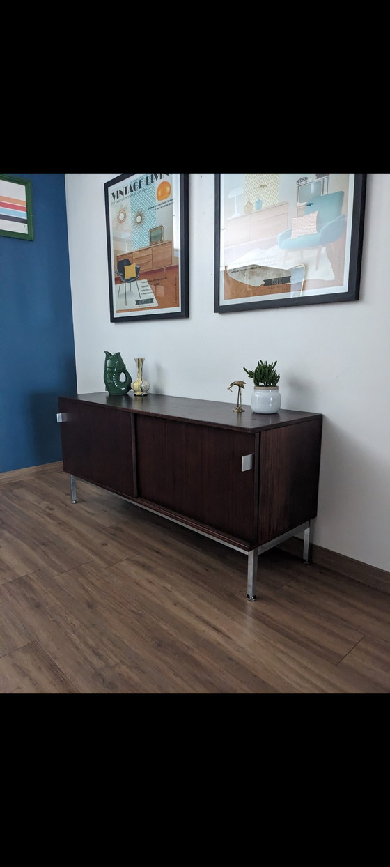 Image 1 of Vintage Airborne sideboard